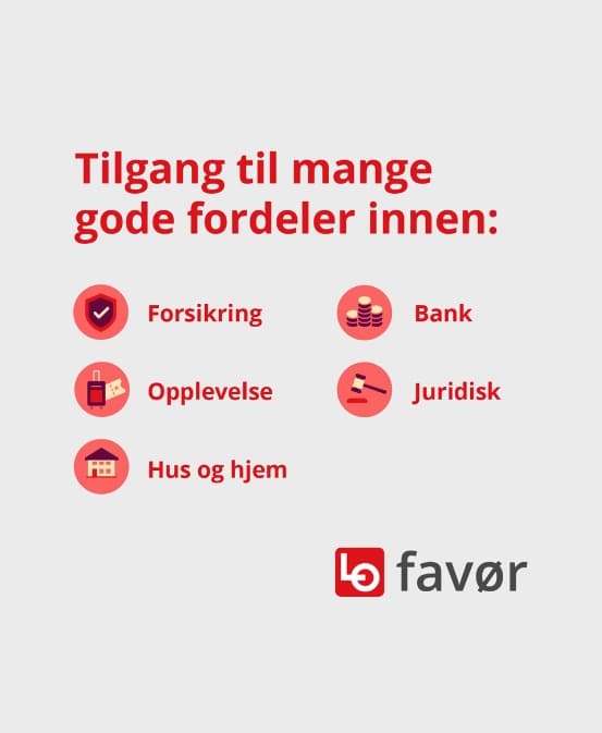 LO Favør